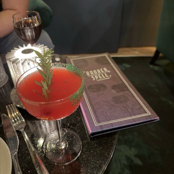 Broken Spell Lounge - Lounges Near Me - Anaheim, California