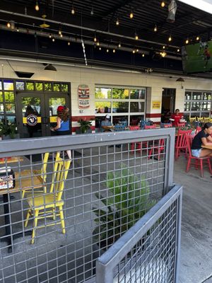 Waldo's Chicken & Beer by null