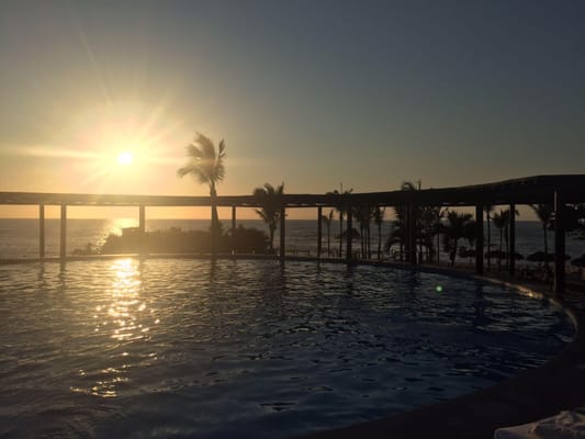 Four Seasons Resort Punta Mita by null