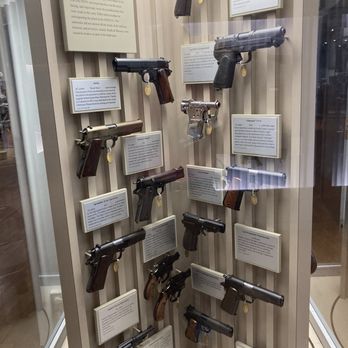 Springfield Armory National Historic Site - Museums Near Me - Springfield, Massachusetts