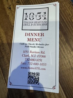 Bistro 1051 by null