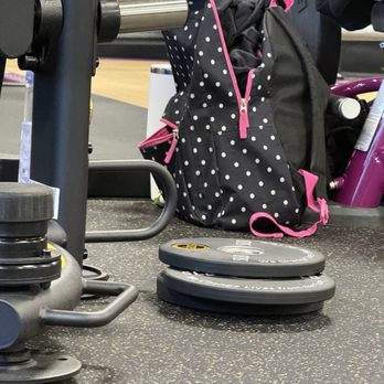 Planet Fitness - Trip hazard - Gyms Near Me - Yucaipa, California
