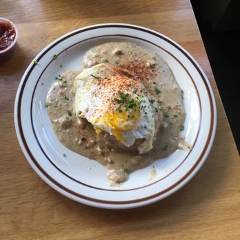 Pine State Biscuits - Moneyball - Breakfast & Brunch Near Me - Portland, Oregon