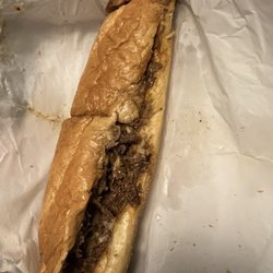 D'Angelo Grilled Sandwiches - Korean BBQ Steak (1LB)