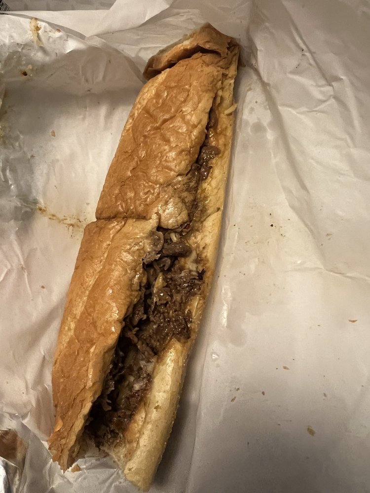 D’ANGELO GRILLED SANDWICHES Updated September 2024 19 Photos & 34