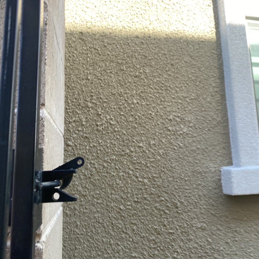 U PooPy We Scoopy - Locked gate visual confirmation! - Pet Waste Removal Near Me U PooPy We Scoopy - Locked gate visual confirmation! - Pet Waste Removal Near Me
