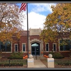 Baldwin Elementary School