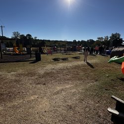 Grasshopper Farms NC