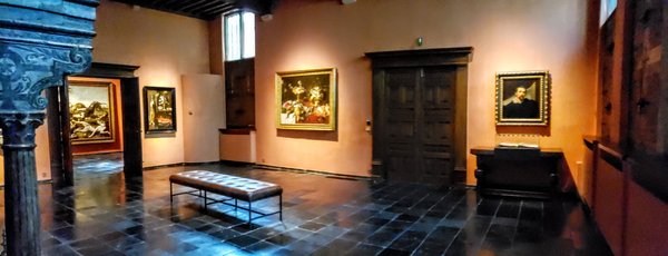 Snijders&Rockoxhuis by null
