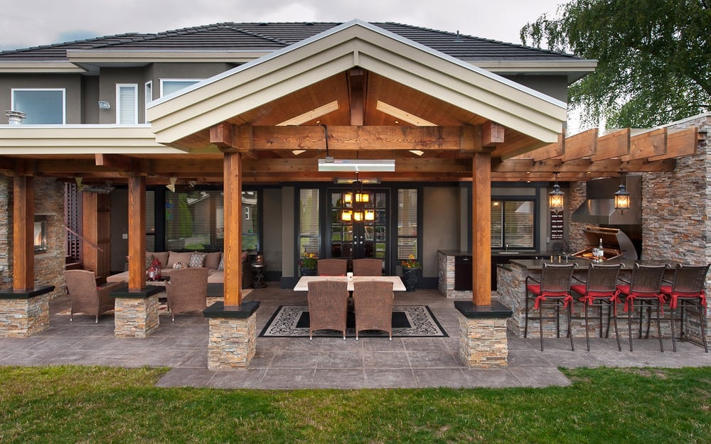 Slide of Statewide Builders