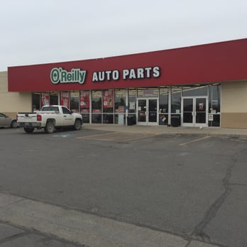 O'Reilly Auto Parts - Auto Parts & Supplies Near Me - Elko, Nevada O'Reilly Auto Parts - Auto Parts & Supplies Near Me - Elko, Nevada