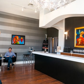 Fulcrum Wines - Fulcrum Wines - Wine Tasting Room Near Me - Sonoma, California