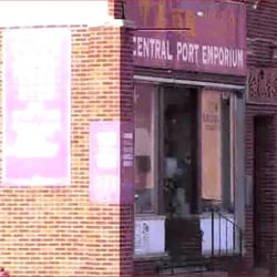 Central Port Emporium