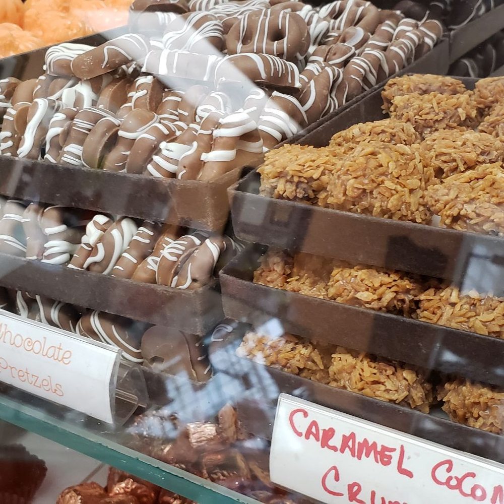 Rheb's Candies - Candy Stores Near Me - Baltimore, Maryland Rheb's Candies - Candy Stores Near Me - Baltimore, Maryland