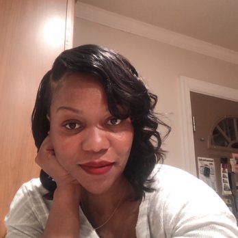 Danielle's Weave Salon - I really love my hair. It t didn't take the young lady long at all for her to do a full natural looking sew -in. My husband loves it! - Hair Stylists Near Me - Philadelphia, Pennsylvania