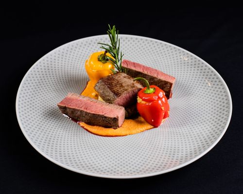 PAN Vinothek Bistro Restaurant by null