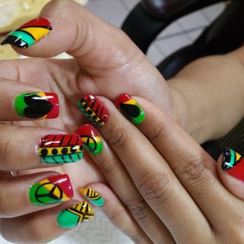 Venus Nails & Spa - Nail Salons Near Me - Sachse, Texas