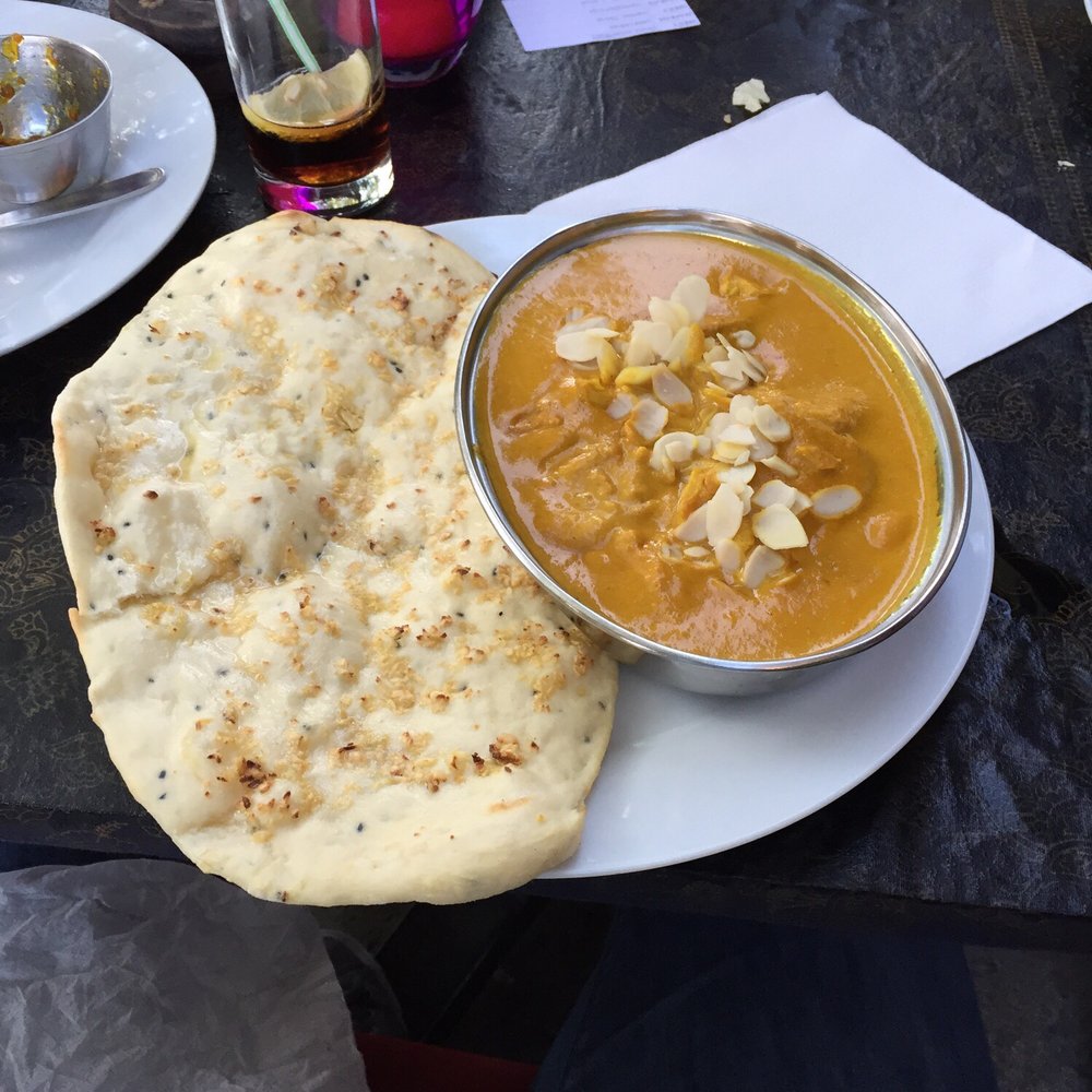 Bombaj Tandoori - Indian Near Me - Kraków, DS Bombaj Tandoori - Indian Near Me - Kraków, DS