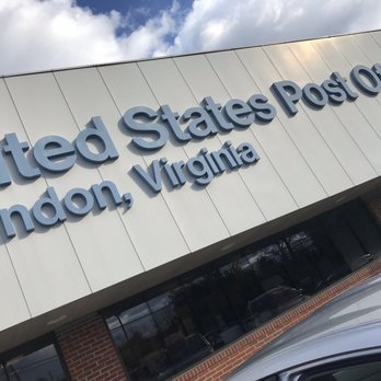 US Post Office - Herndon - Post Offices Near Me - Herndon, Virginia