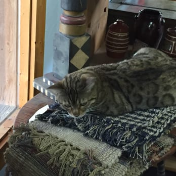 ASL Pewter - Guard cat. - Tableware Near Me - Ste. Genevieve, Missouri