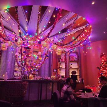 Azul - Cocktail Bars Near Me - Las Vegas, Nevada