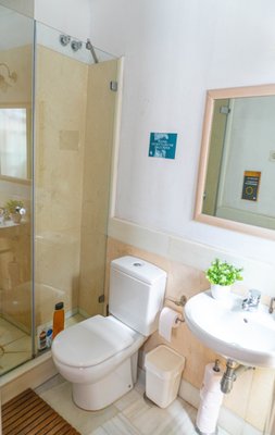 La Banda Rooftop Hostel by null