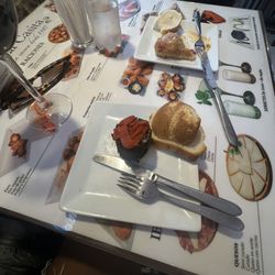 La Casita - Vegan morcilla