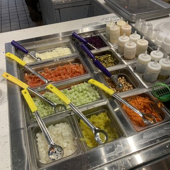 Rice Mediterranean Kitchen - Mediterranean Near Me - Miami Beach, Florida