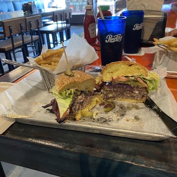 Brgr Stop - All American burger - American Near Me - Fort Lauderdale, Florida Brgr Stop - All American burger - American Near Me - Fort Lauderdale, Florida