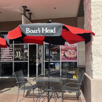 Hot Bagels & Deli - Patio - Bagels Near Me - Surprise, Arizona Hot Bagels & Deli - Patio - Bagels Near Me - Surprise, Arizona