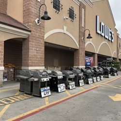 Lowe's Home Improvement - Lowes