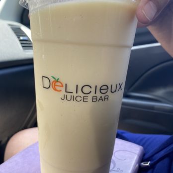 Delicieux Juice Bar - Juice Bars & Smoothies Near Me - Gilbert, Arizona Delicieux Juice Bar - Juice Bars & Smoothies Near Me - Gilbert, Arizona