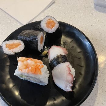 BittyFish Sushi - Conveyor Belt Sushi Near Me - Lynnwood, Washington BittyFish Sushi - Conveyor Belt Sushi Near Me - Lynnwood, Washington