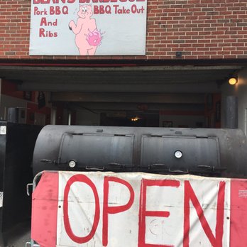 Bean's Barbecue - Barbeque Near Me - Edinburg, Virginia Bean's Barbecue - Barbeque Near Me - Edinburg, Virginia