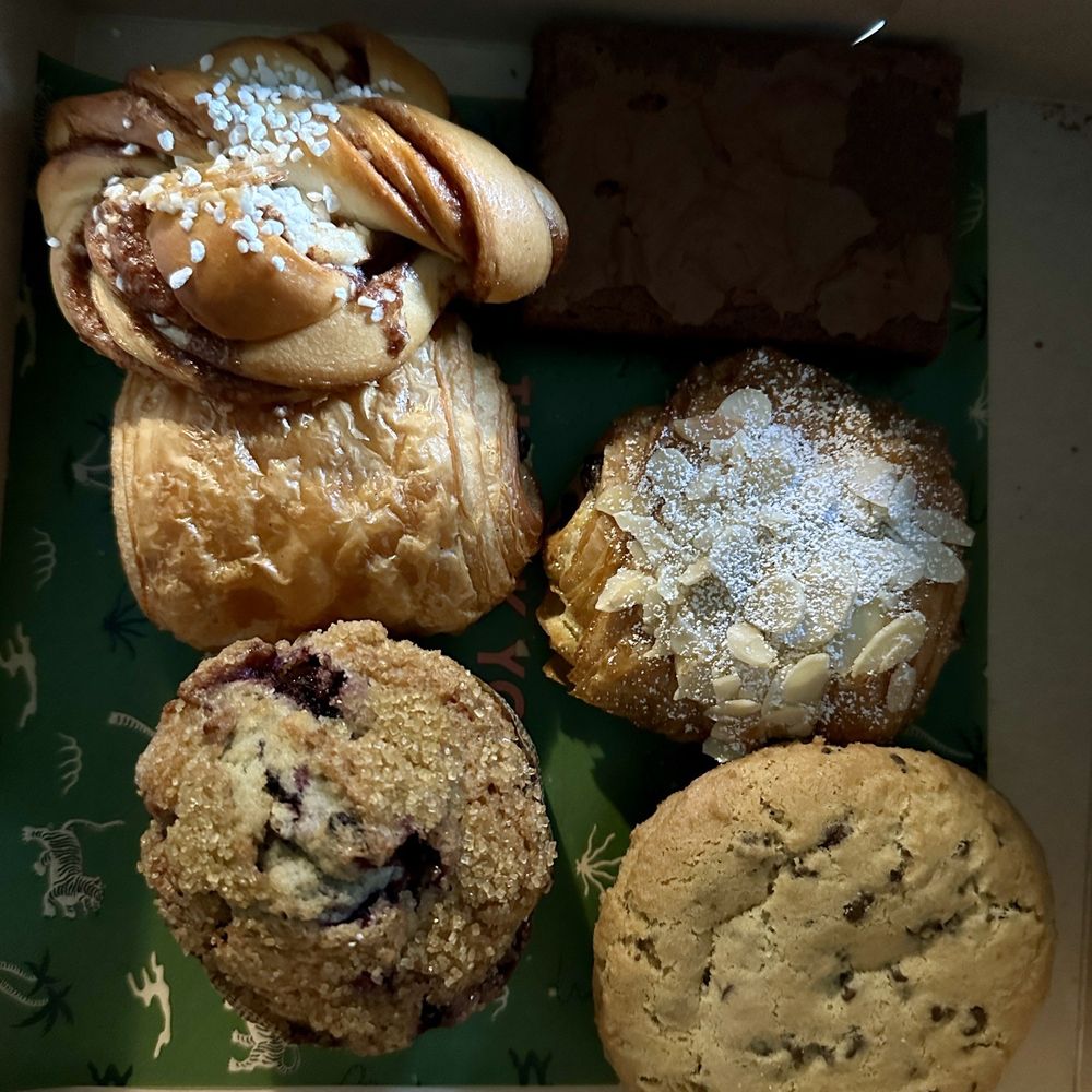 Easy Tiger - Easy Pastries - Beer Gardens Near Me - Austin, Texas Easy Tiger - Easy Pastries - Beer Gardens Near Me - Austin, Texas