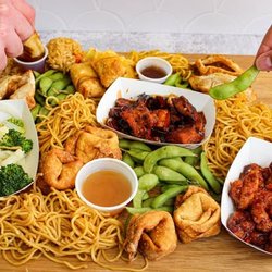 Teriyaki Madness