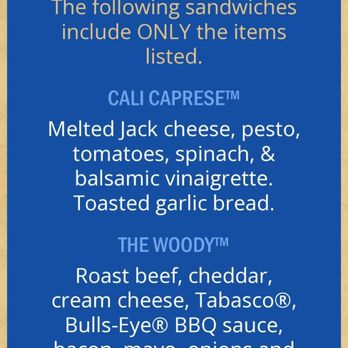 Beach Hut Deli - Hot sandwiches - Delis Near Me - Lincoln, California
