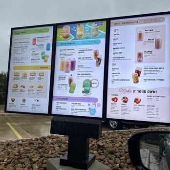 The Human Bean - Coffee & Tea Near Me - Universal City, Texas