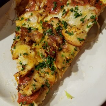 Moose's Tooth - Avalanche slice - Pizza Near Me - Anchorage, Alaska Moose's Tooth - Avalanche slice - Pizza Near Me - Anchorage, Alaska