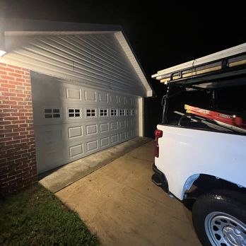 HomeFront - Garage Door Services Near Me - Atlanta, Georgia HomeFront - Garage Door Services Near Me - Atlanta, Georgia