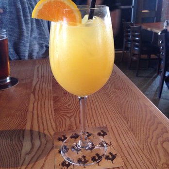 Original Joe's Restaurant & Bar - Sunday Mimosa ($5) - Bars Near Me - Edmonton, Alberta Original Joe's Restaurant & Bar - Sunday Mimosa ($5) - Bars Near Me - Edmonton, Alberta