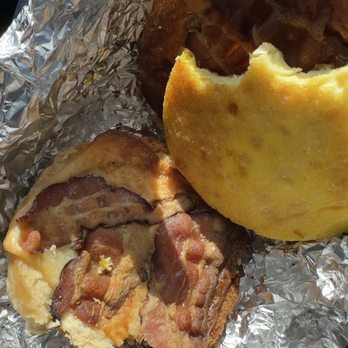 Stellar Brew & Natural Cafe - Everything bagel, egg, bacon - Coffee & Tea Near Me - Mammoth Lakes, California Stellar Brew & Natural Cafe - Everything bagel, egg, bacon - Coffee & Tea Near Me - Mammoth Lakes, California