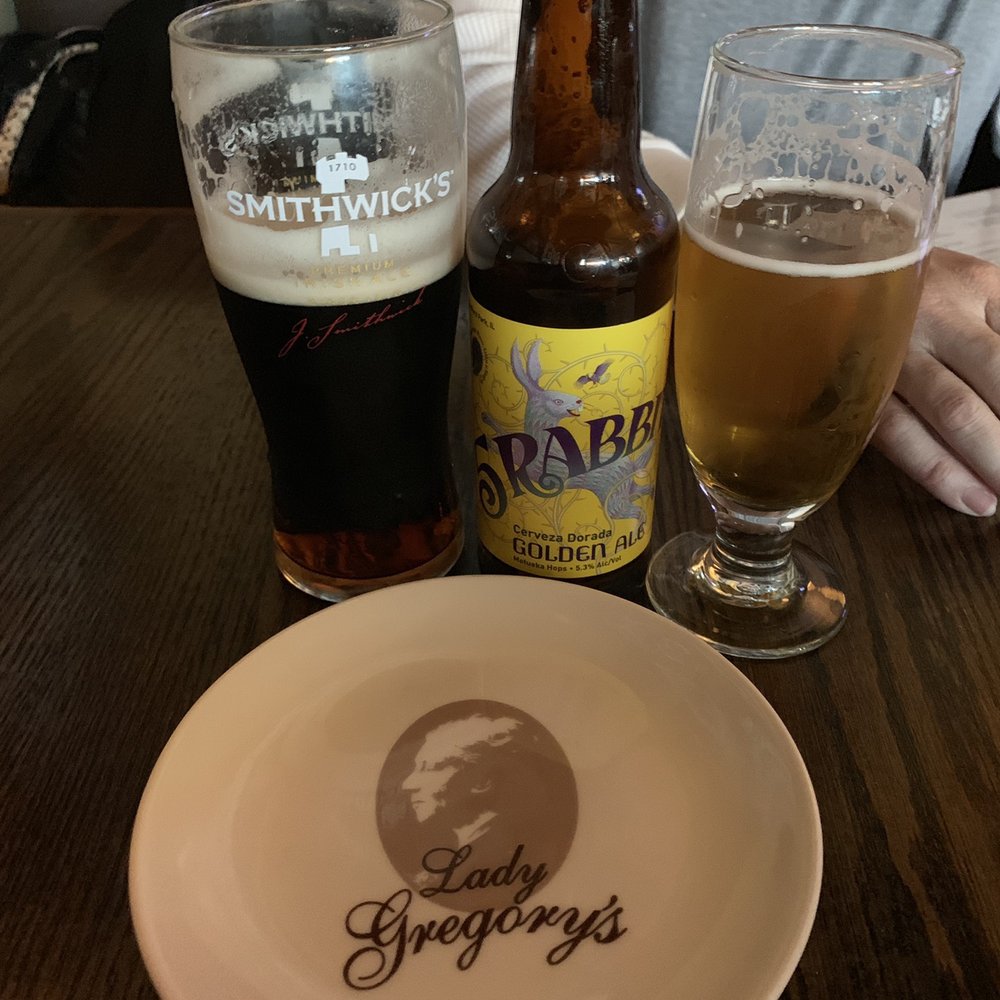 Lady Gregory's - New American Near Me - Chicago, Illinois Lady Gregory's - New American Near Me - Chicago, Illinois