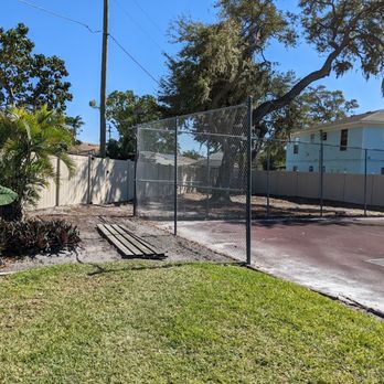 Castillo Tree & Lawn Service - After removal of 2 damaged trees - Tree Services Near Me - Sarasota, Florida Castillo Tree & Lawn Service - After removal of 2 damaged trees - Tree Services Near Me - Sarasota, Florida