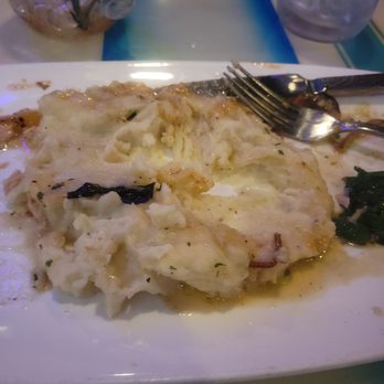 Surf House - Mash potatoes ‍ - New American Near Me - Frederick, Maryland