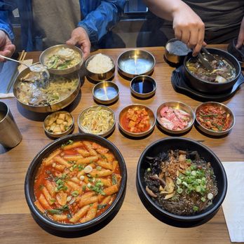 Jin Cook - Korean Near Me - Northridge, California