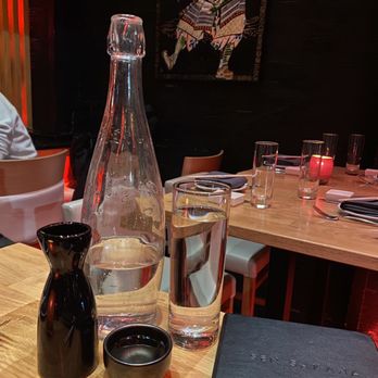 Sen Sakana - Sake - Japanese Near Me - New York, New York Sen Sakana - Sake - Japanese Near Me - New York, New York