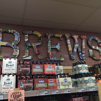 Trader Joe's - Beer selection just keeps getting better! - Grocery Near Me - Falls Church, Virginia Trader Joe's - Beer selection just keeps getting better! - Grocery Near Me - Falls Church, Virginia