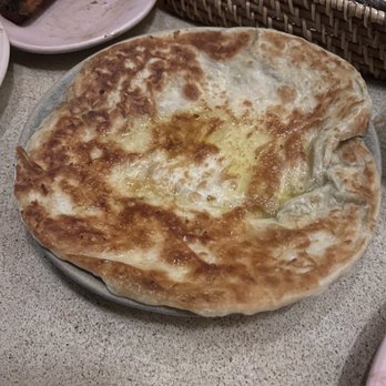 Canje - Roti - Caribbean Near Me - Austin, Texas
