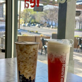 Raretea - Reno - Bubble Tea Near Me - Reno, Nevada Raretea - Reno - Bubble Tea Near Me - Reno, Nevada